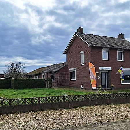 B&B Koningsbosch Екстериор снимка