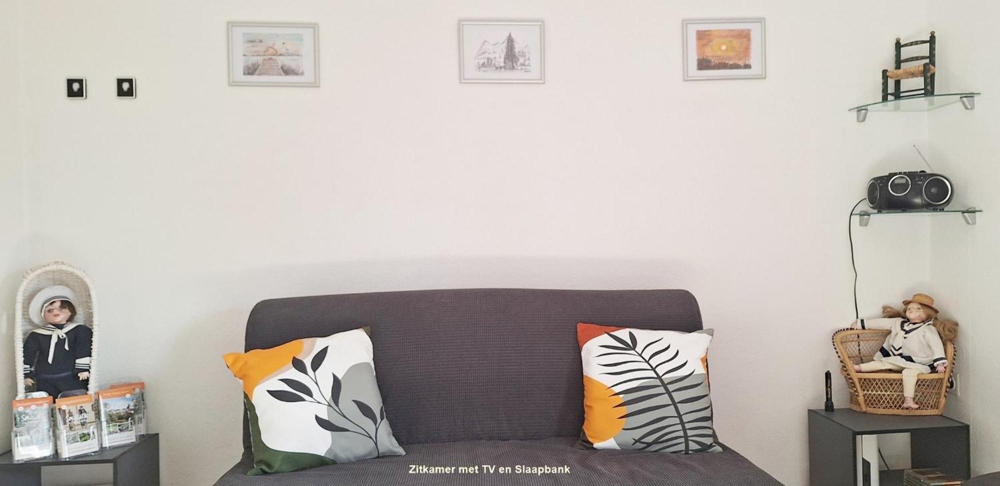 B&B Koningsbosch Екстериор снимка