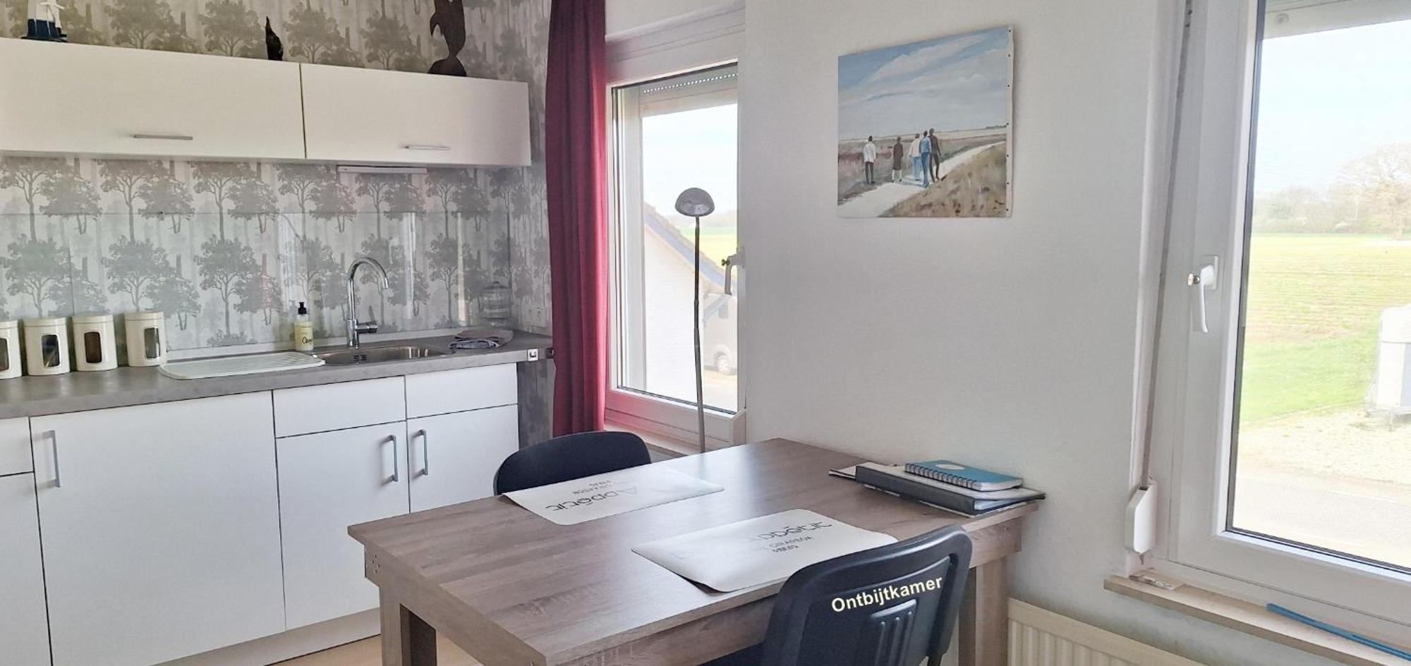 B&B Koningsbosch Екстериор снимка