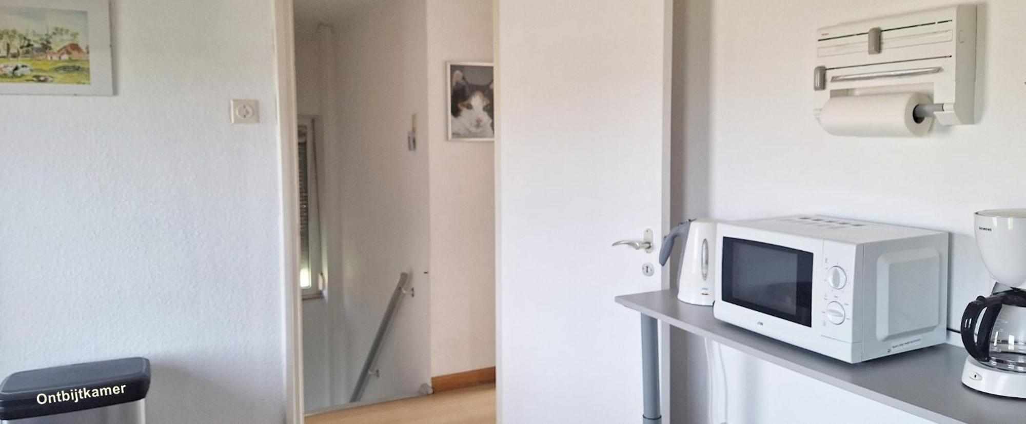 B&B Koningsbosch Екстериор снимка