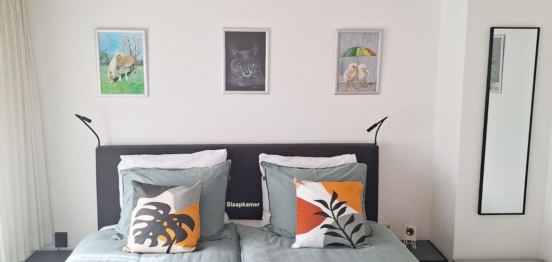 B&B Koningsbosch Екстериор снимка