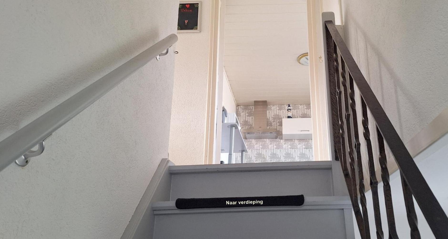 B&B Koningsbosch Екстериор снимка