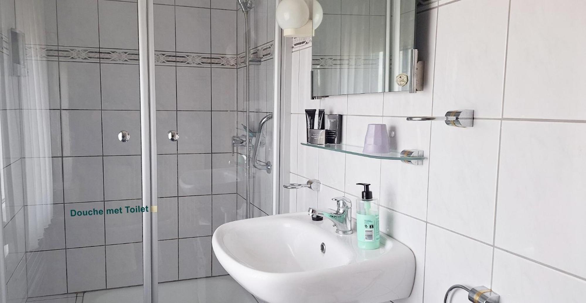 B&B Koningsbosch Екстериор снимка