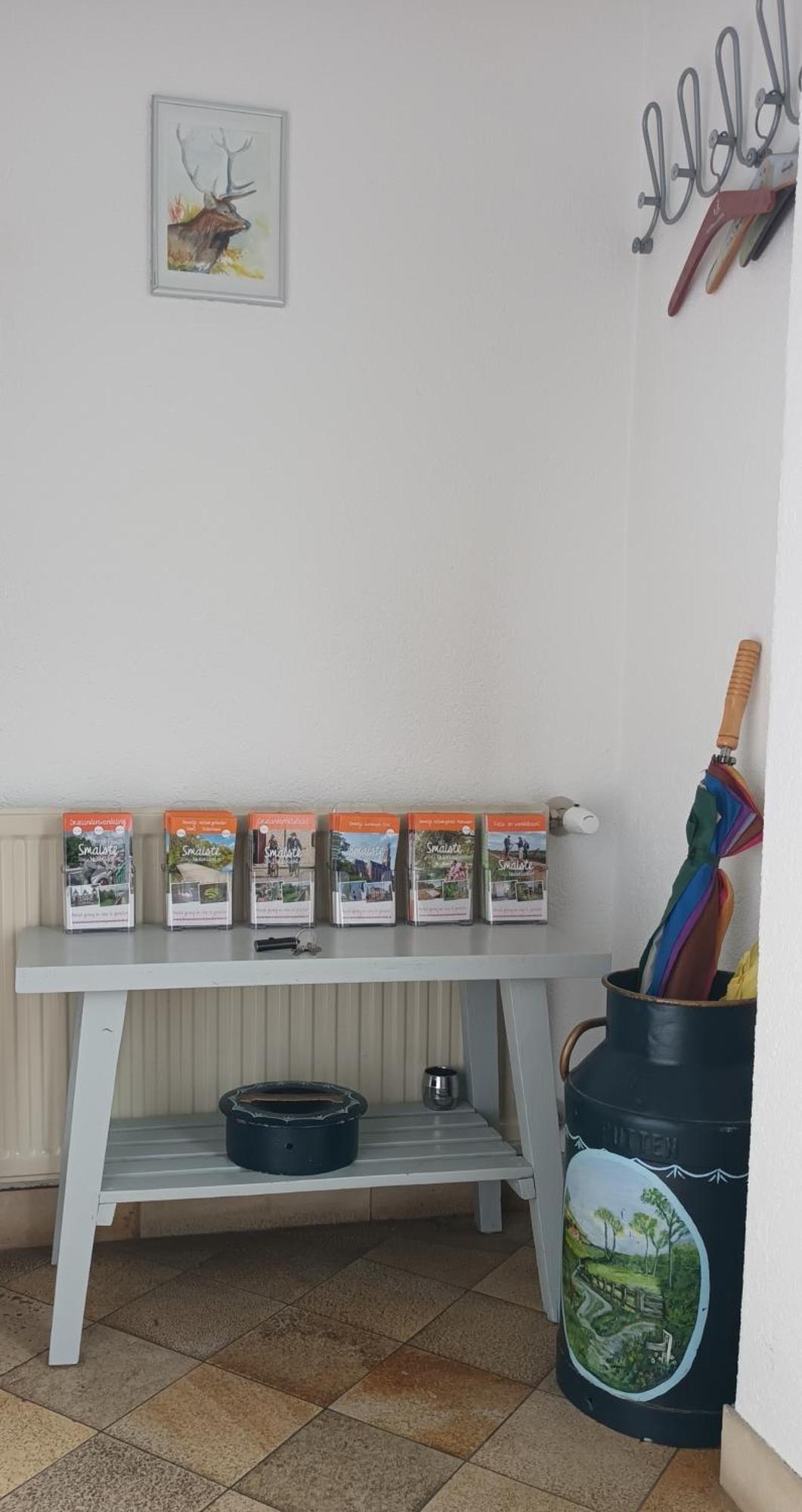 B&B Koningsbosch Екстериор снимка