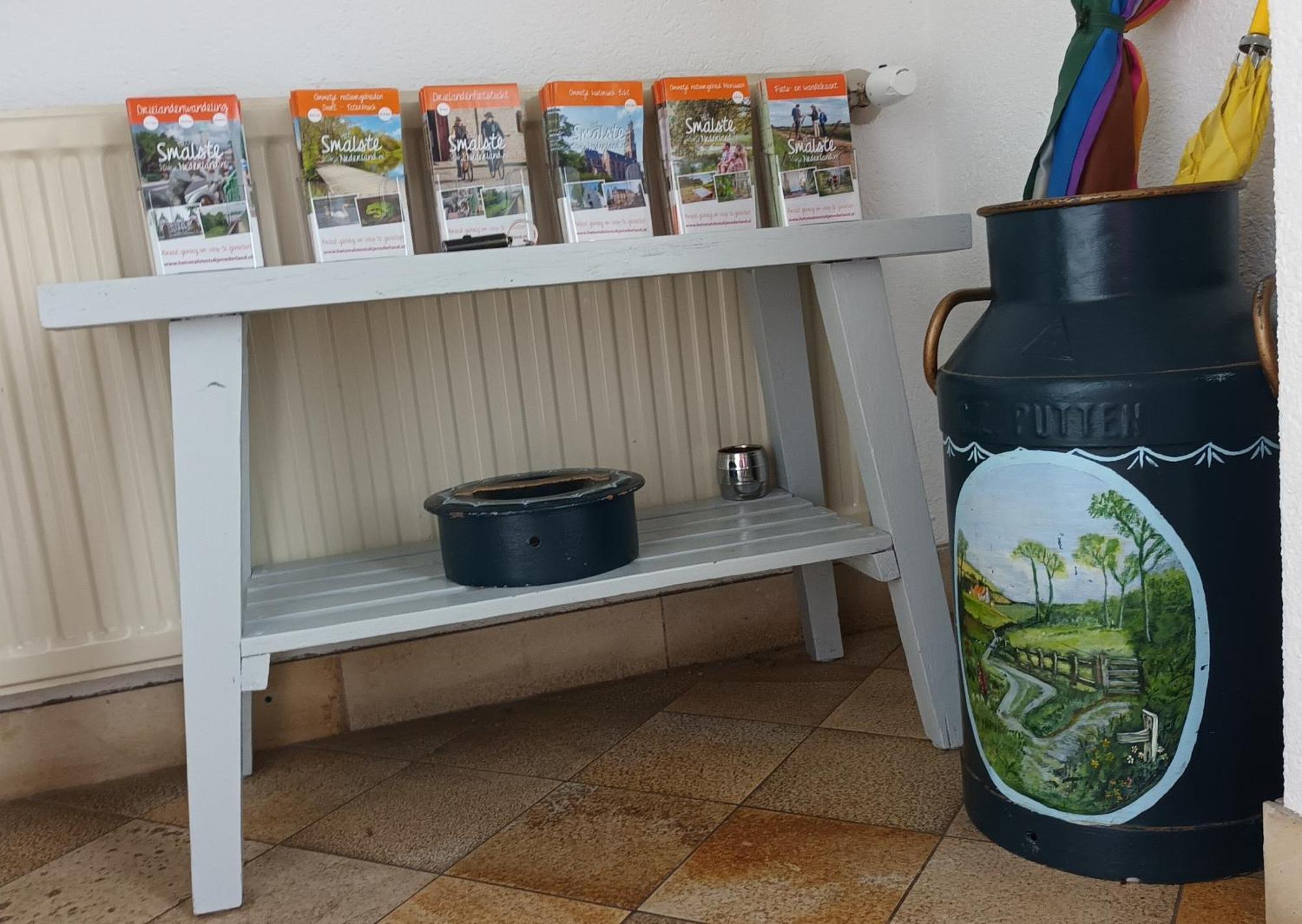 B&B Koningsbosch Екстериор снимка